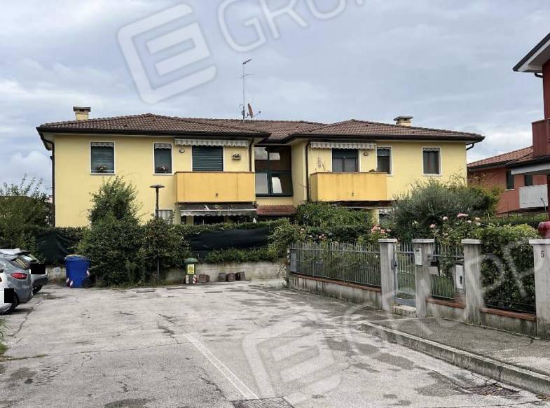 Asta per appartamento, via Mahatma Ghandi, 1, Lughignano Casale sul ...