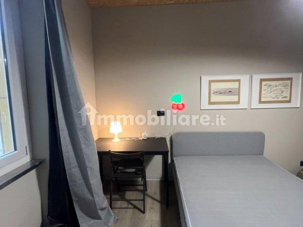 Stanza singola in Barriera di Milano, foto 21 di 42
