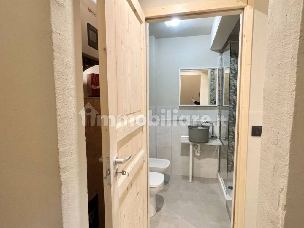 Stanza singola in Barriera di Milano, foto 33 di 42