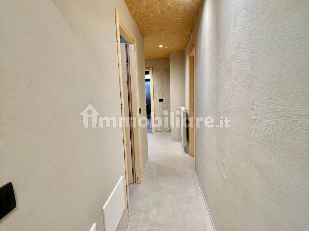 Stanza singola in Barriera di Milano, foto 42 di 42
