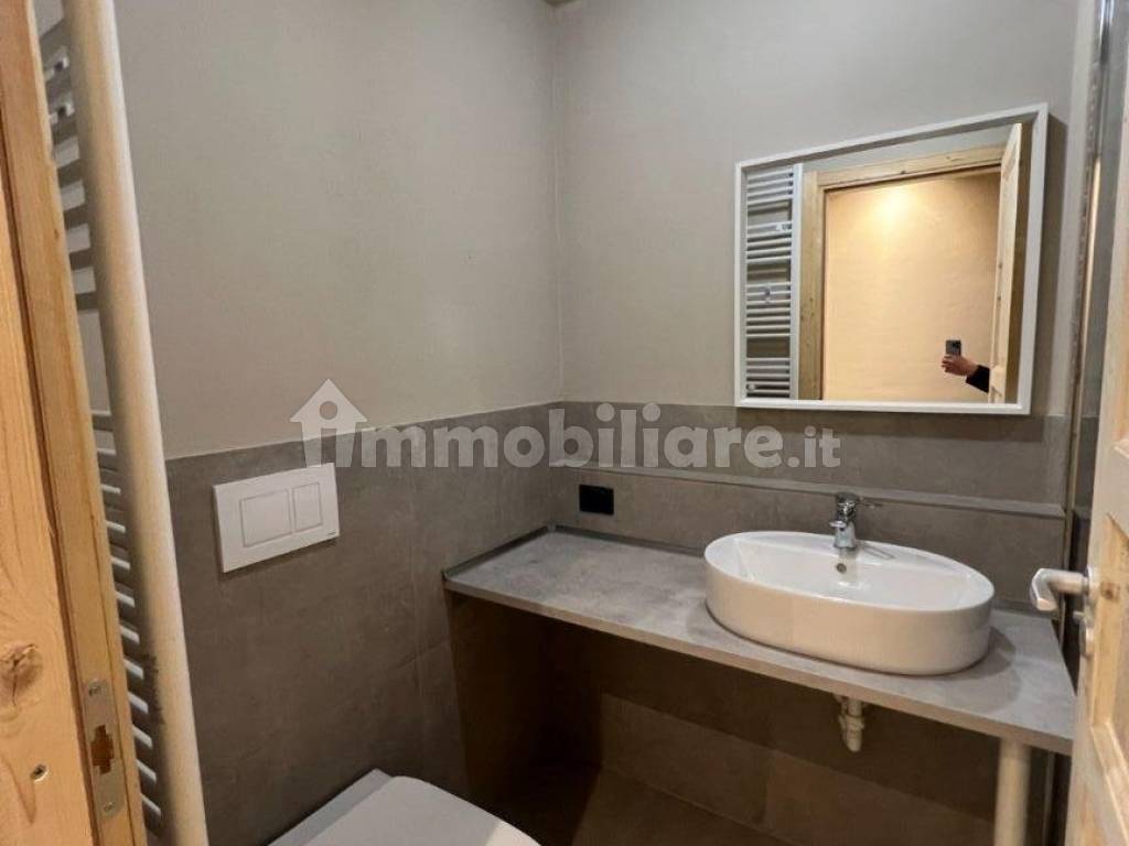 Stanza singola in Barriera di Milano, foto 39 di 42