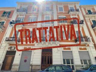 3-room flat via Tanzi 27, Umbertina - Madonnella, Bari