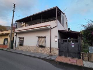 Apartment in villa via Saline, Mondello - Valdesi, Palermo