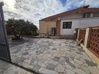 Cortile interno