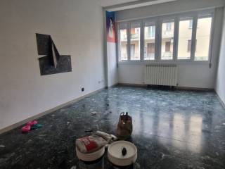 4-room flat first floor, Murri, Bologna