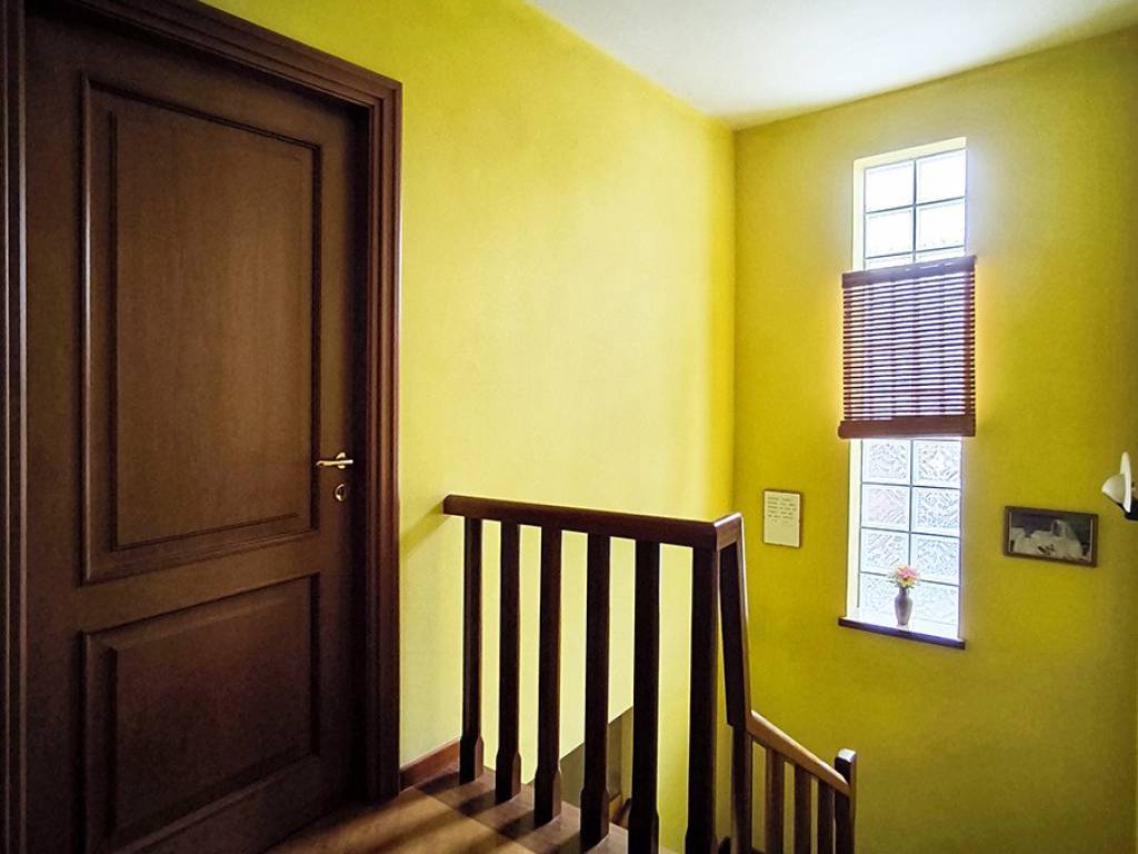 Interno palazzo
