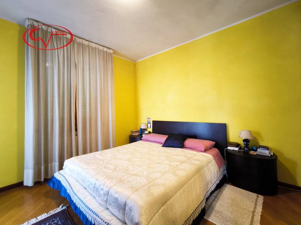Camera da letto