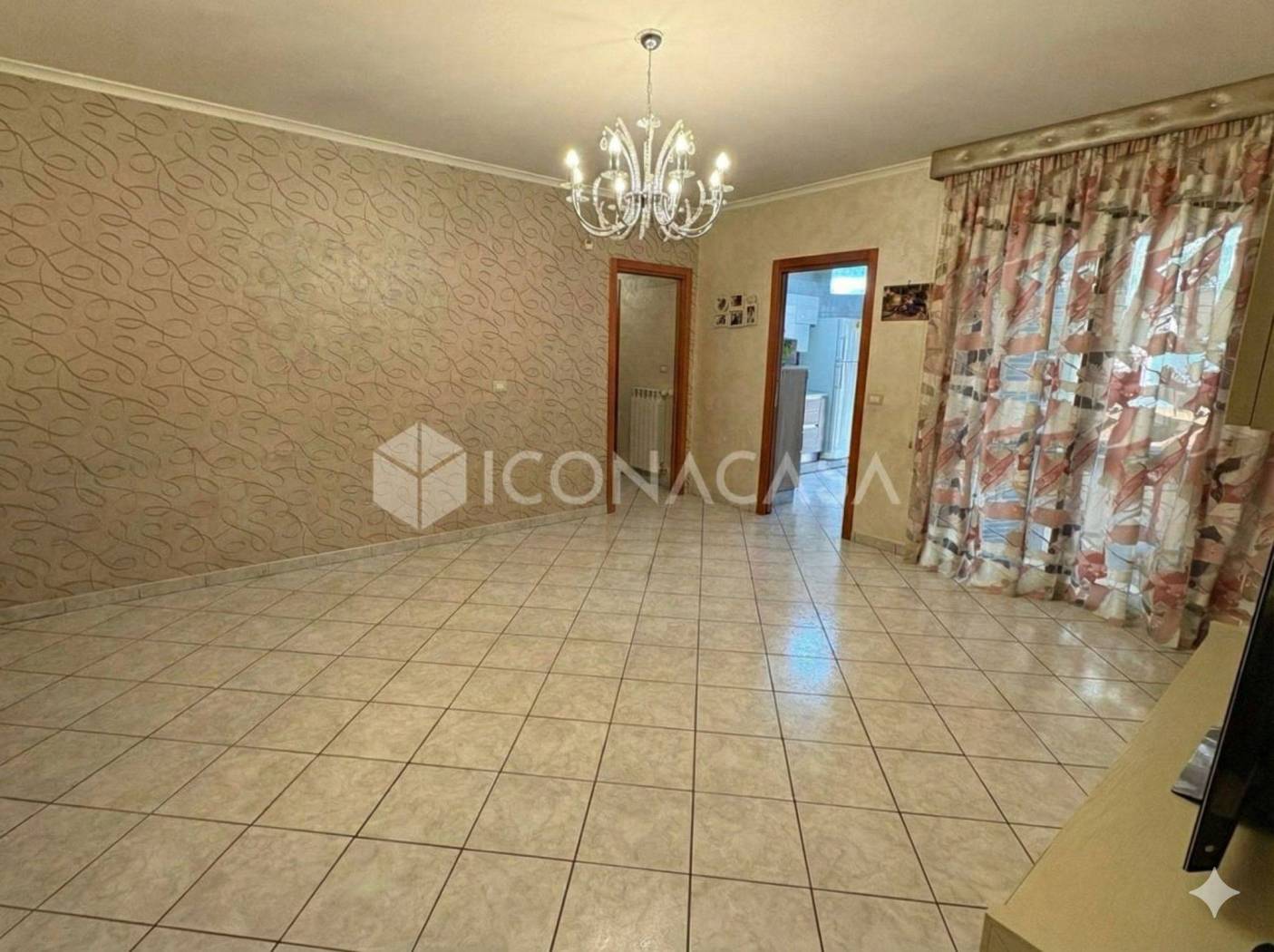 Appartamento in vendita a Orta di Atella