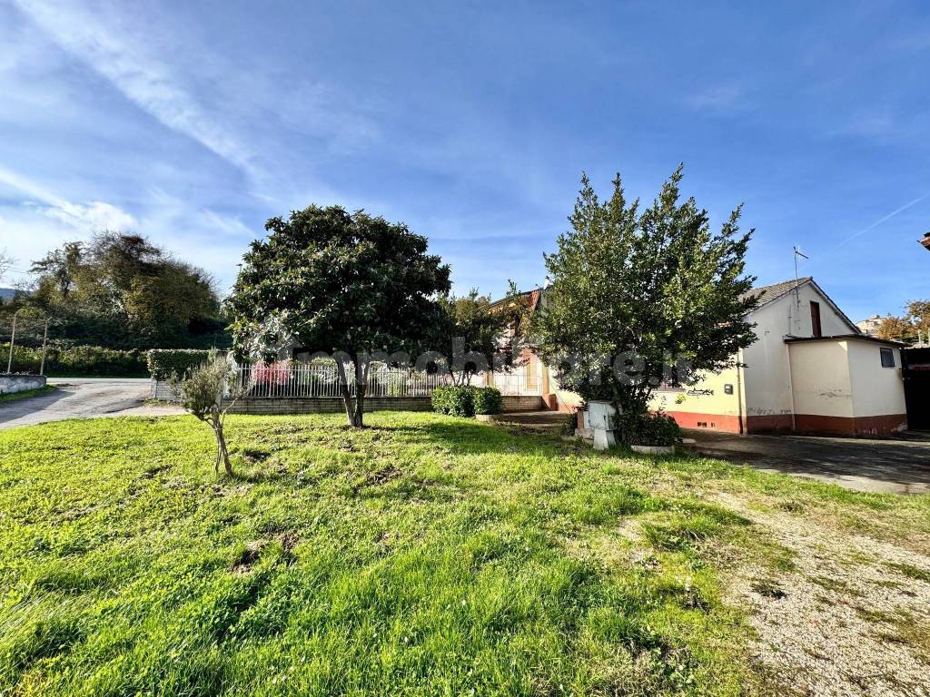 Villa unifamiliare via Gaeta, Centro, Ceccano — foto 3