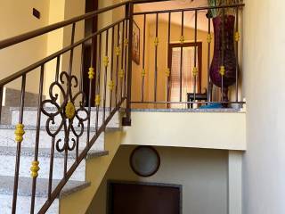Interno palazzo