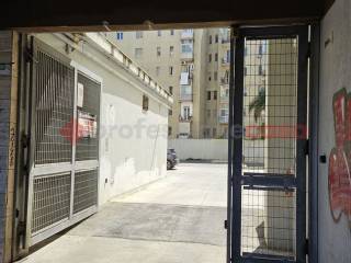 Cortile interno