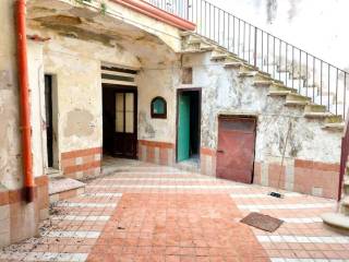 Cortile interno