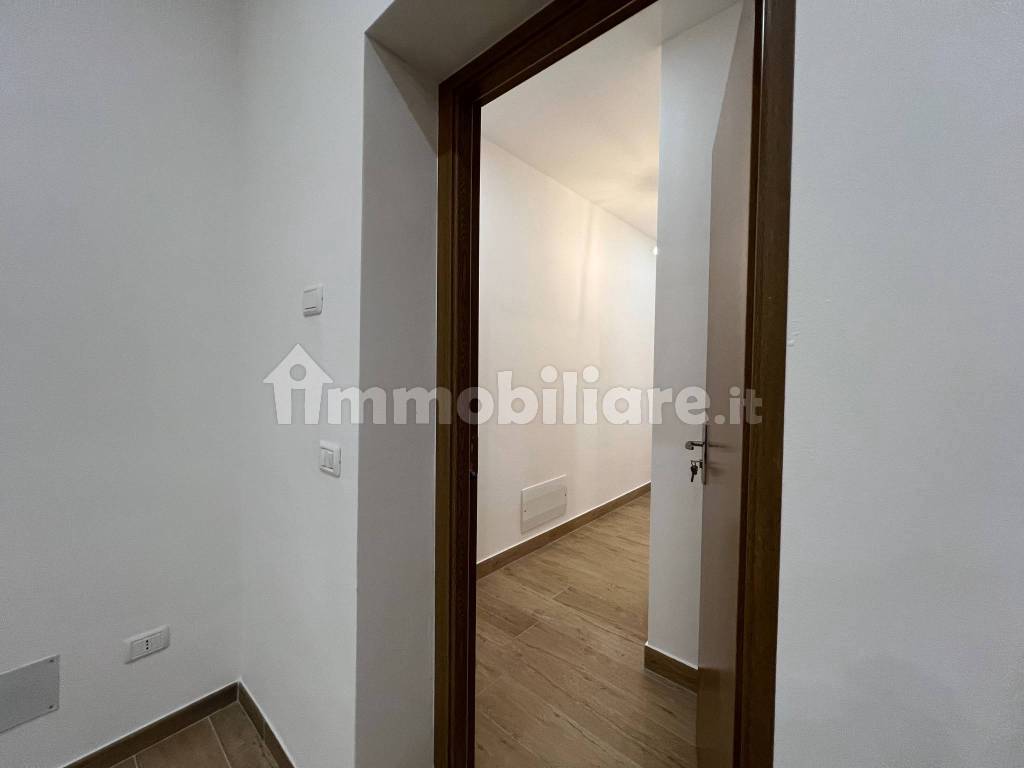 Disimpegno
