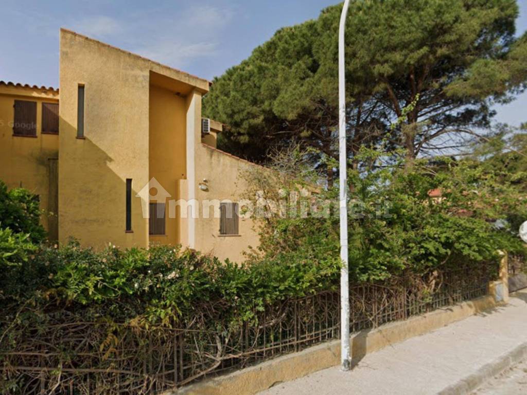 Asta per villa, via delle Rose 12, Solanas Sinnai, rif. 125185147 -  Immobiliare.it
