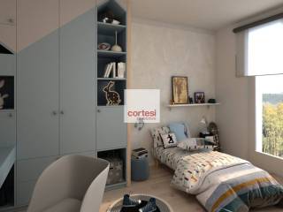 Camera da letto