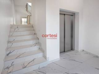 Interno palazzo