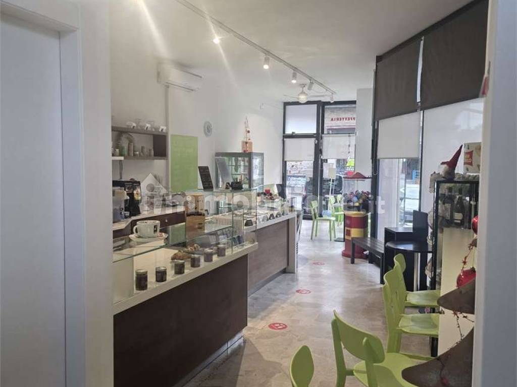 Interno non residenziale
