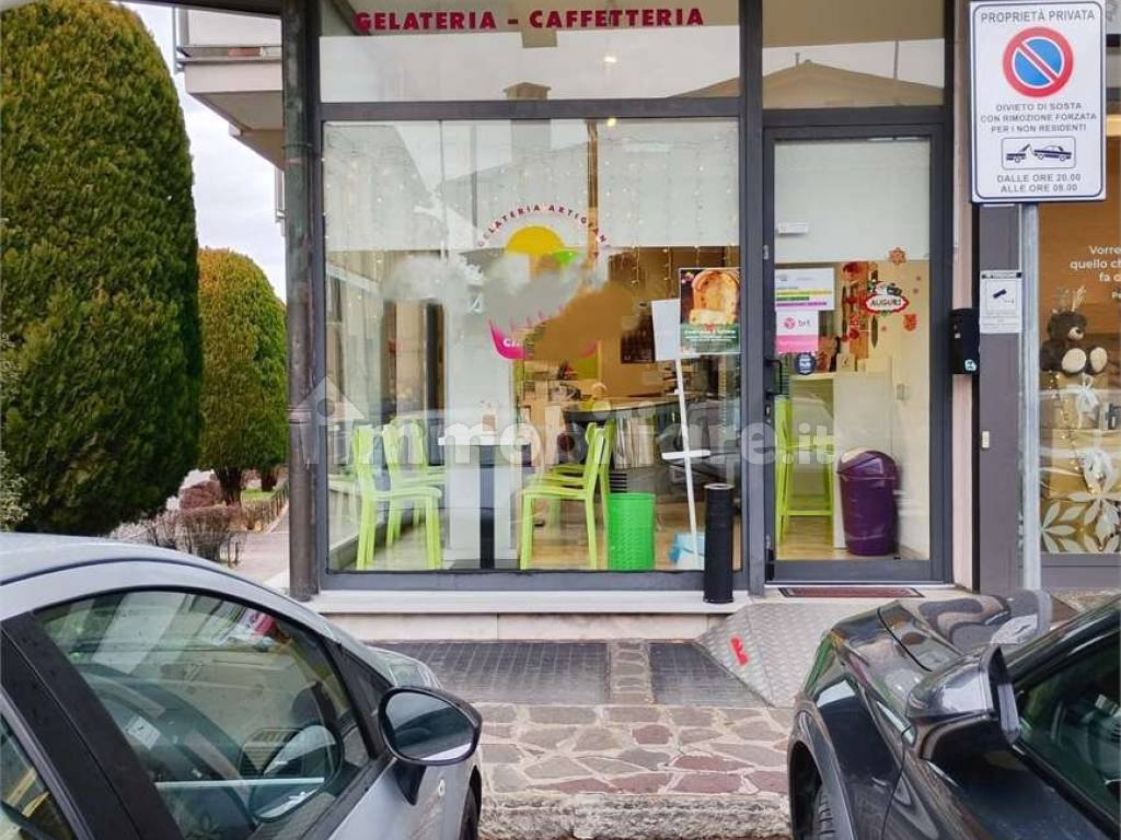 Interno non residenziale
