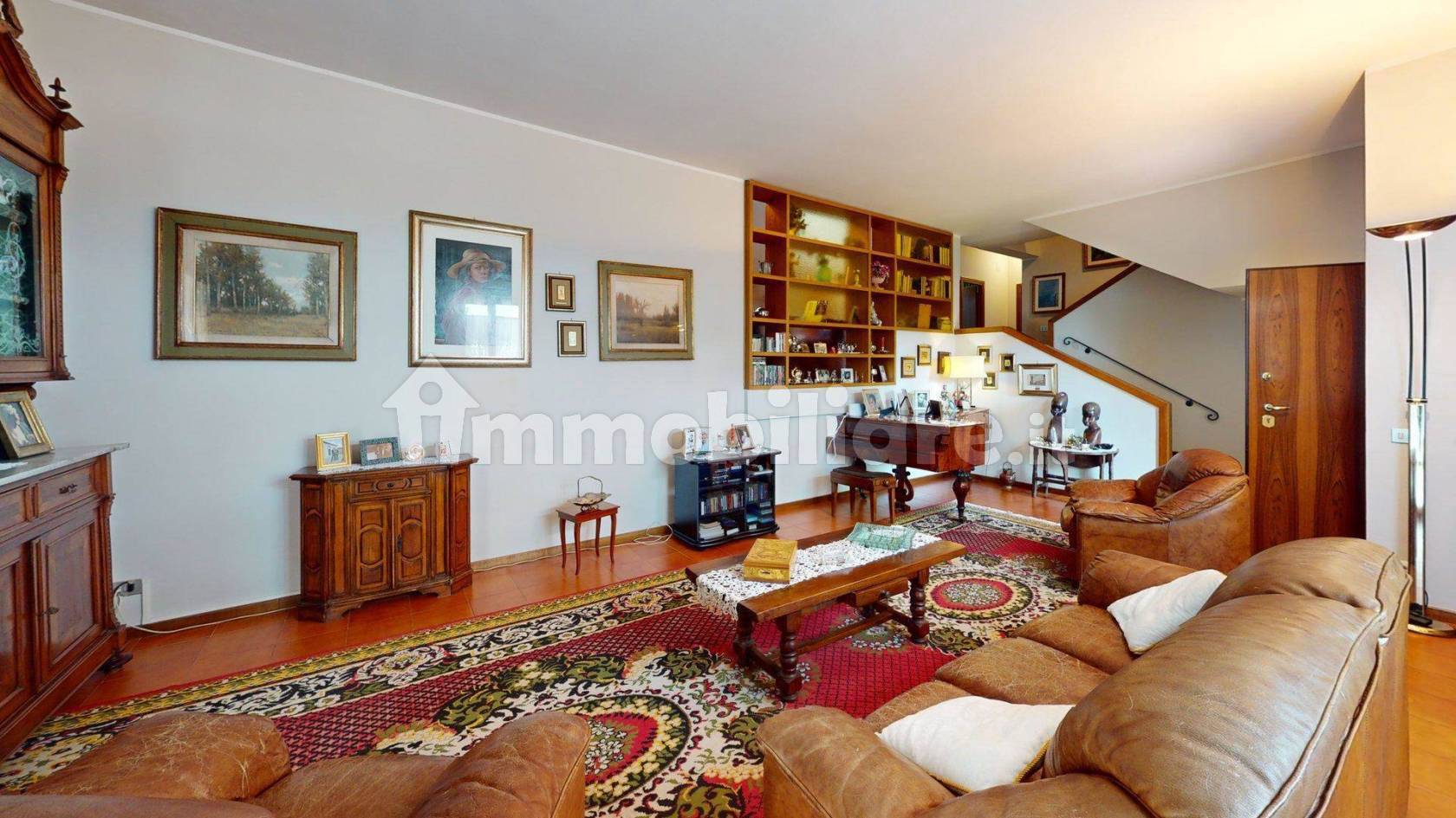 Villa in vendita a Figline e Incisa Valdarno