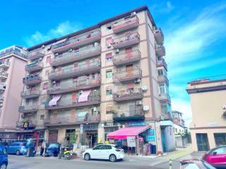 4-room flat via Cappuccini 259, Zisa, Palermo