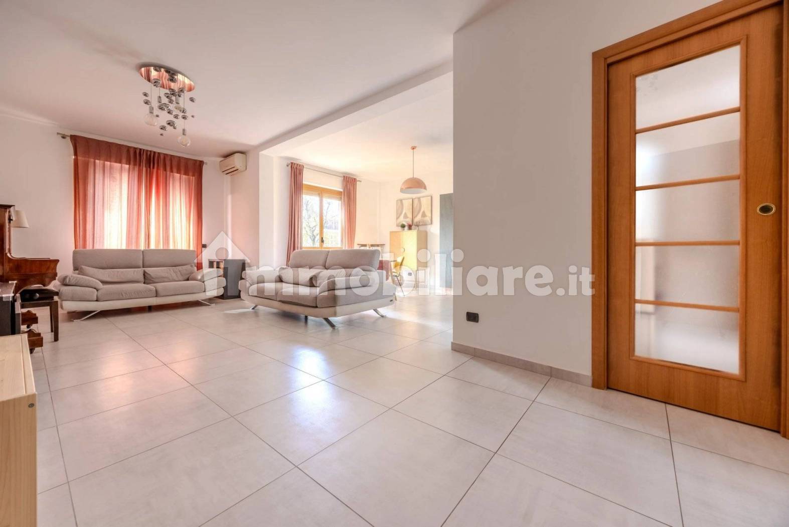 Appartamento in vendita a Bollate