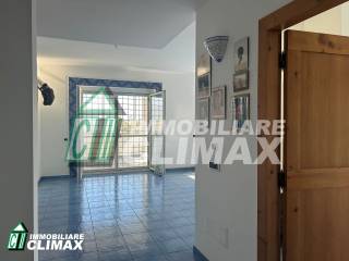 Sala da pranzo