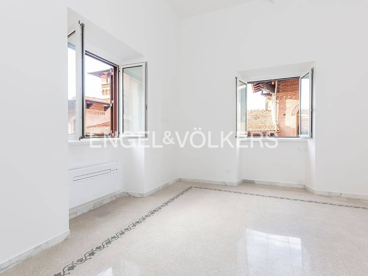 Appartamento in affitto a Roma