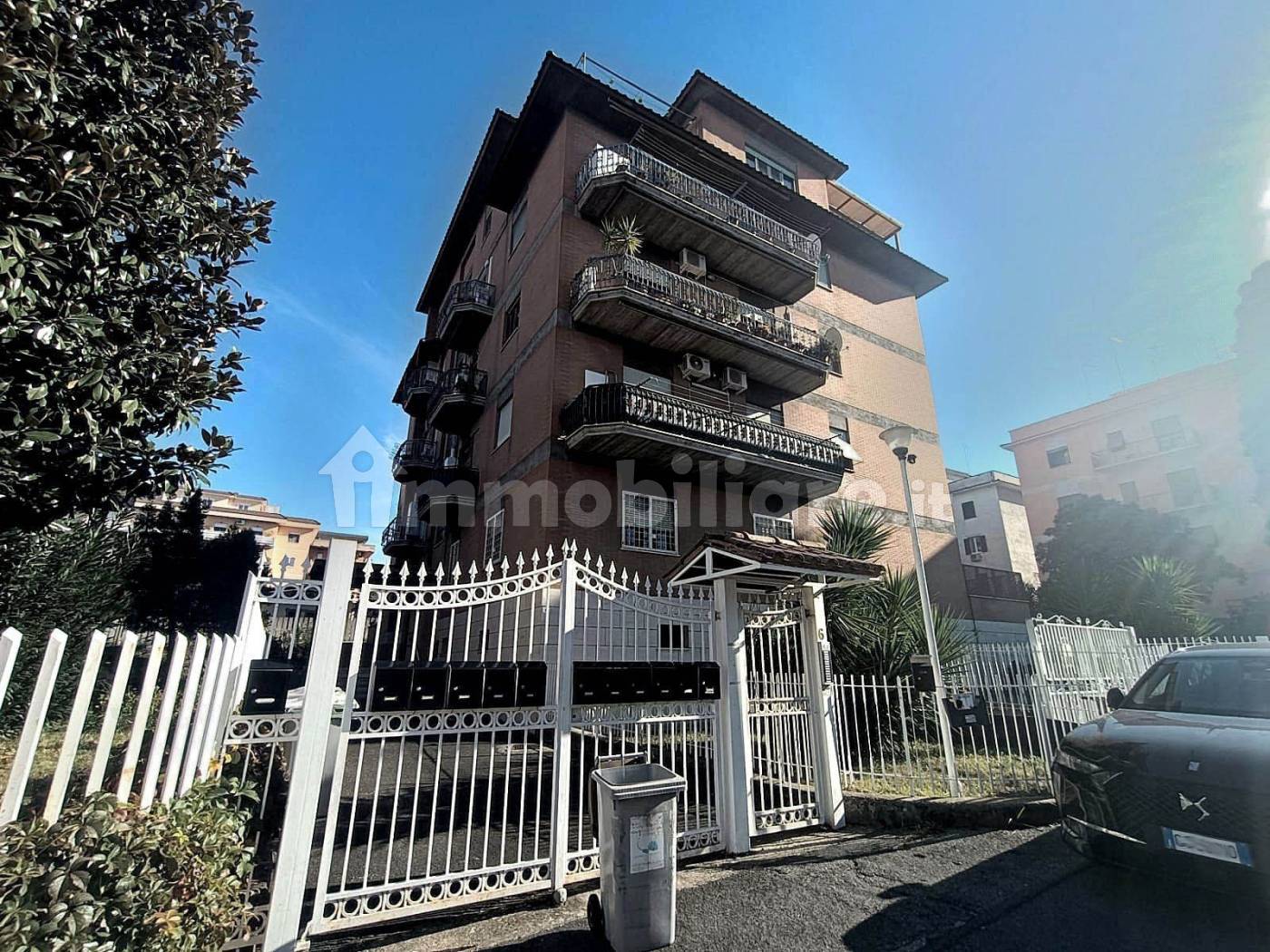 Appartamento in vendita a Fonte Nuova