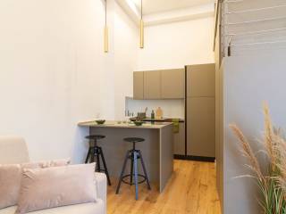 2-room flat via Pietro Custodi 16, Corso San Gottardo, Milan