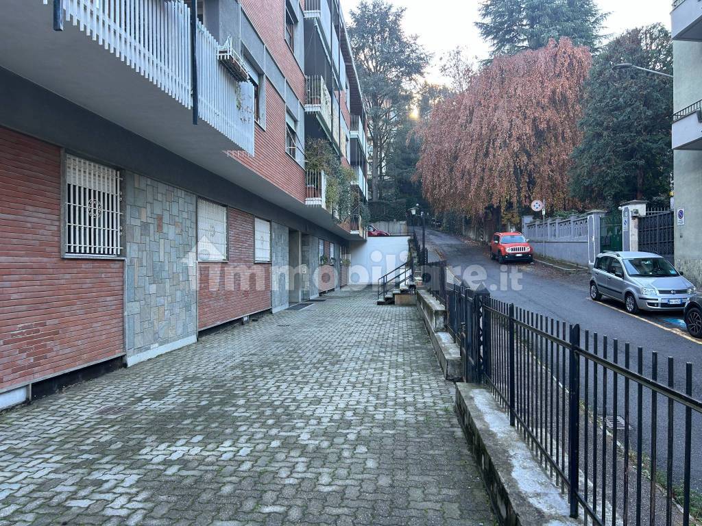 Appartamento in Borgo Po, foto 40 di 40