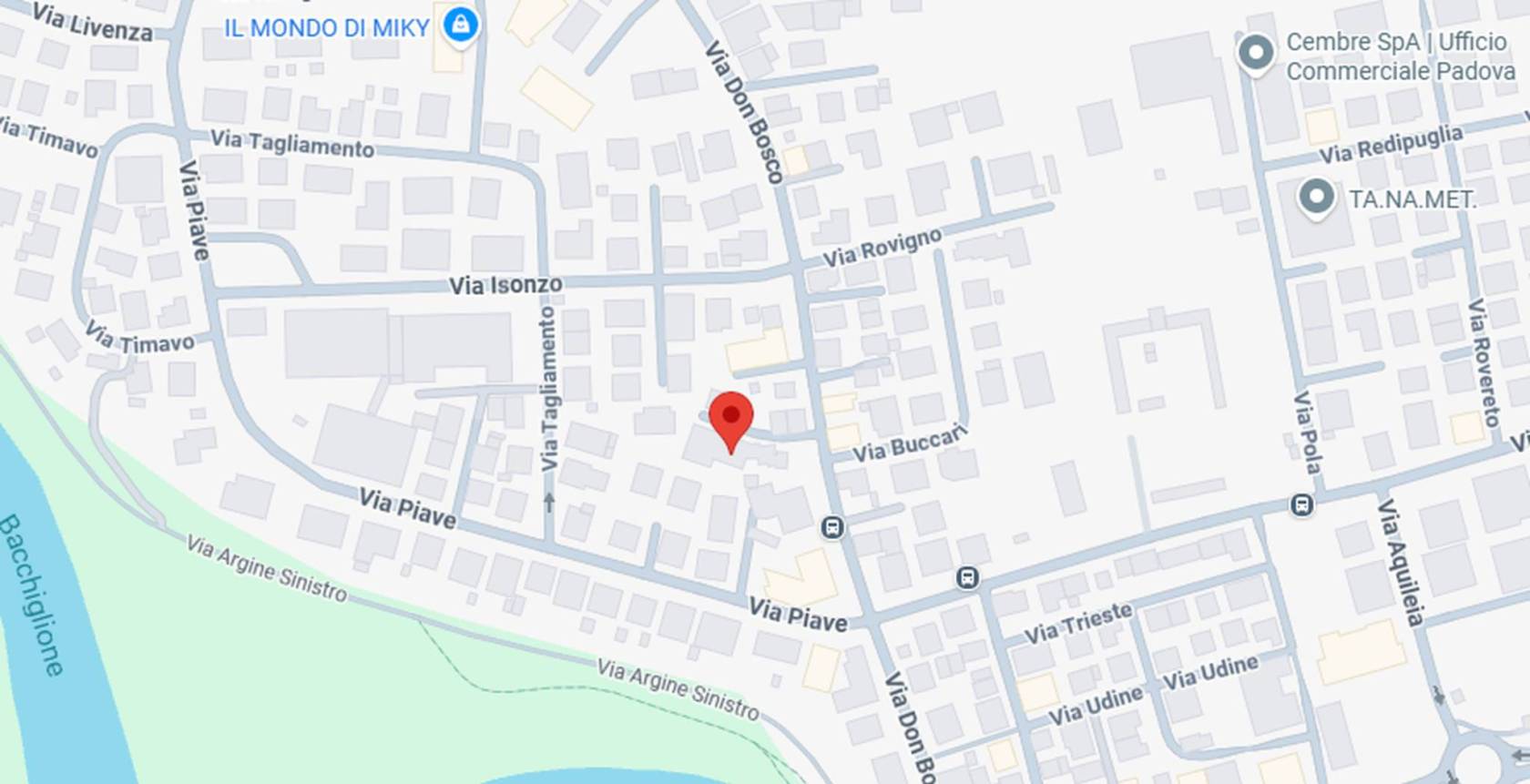 Palazzo - Stabile - foto 5