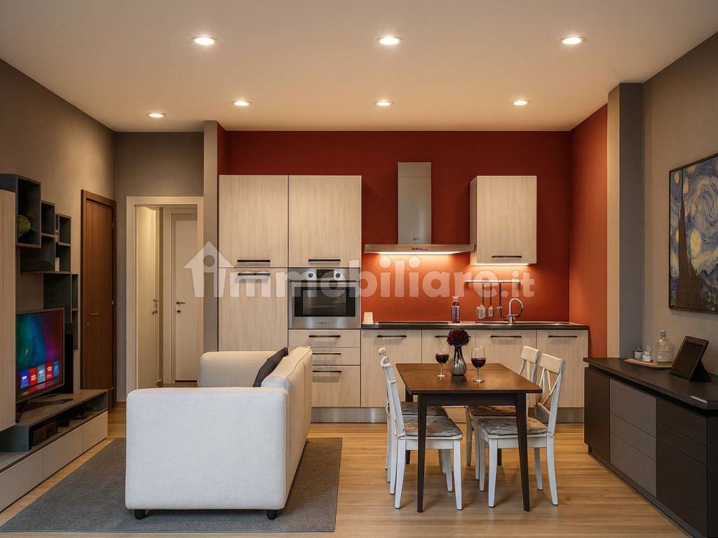 Cucina