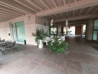 Portico