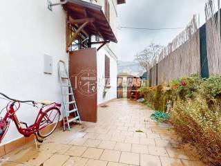 Cortile interno