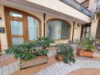 Cortile interno