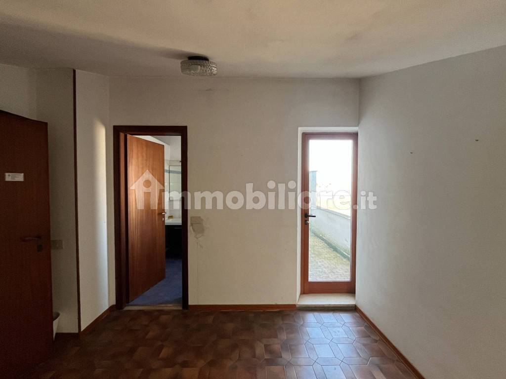 Ingresso