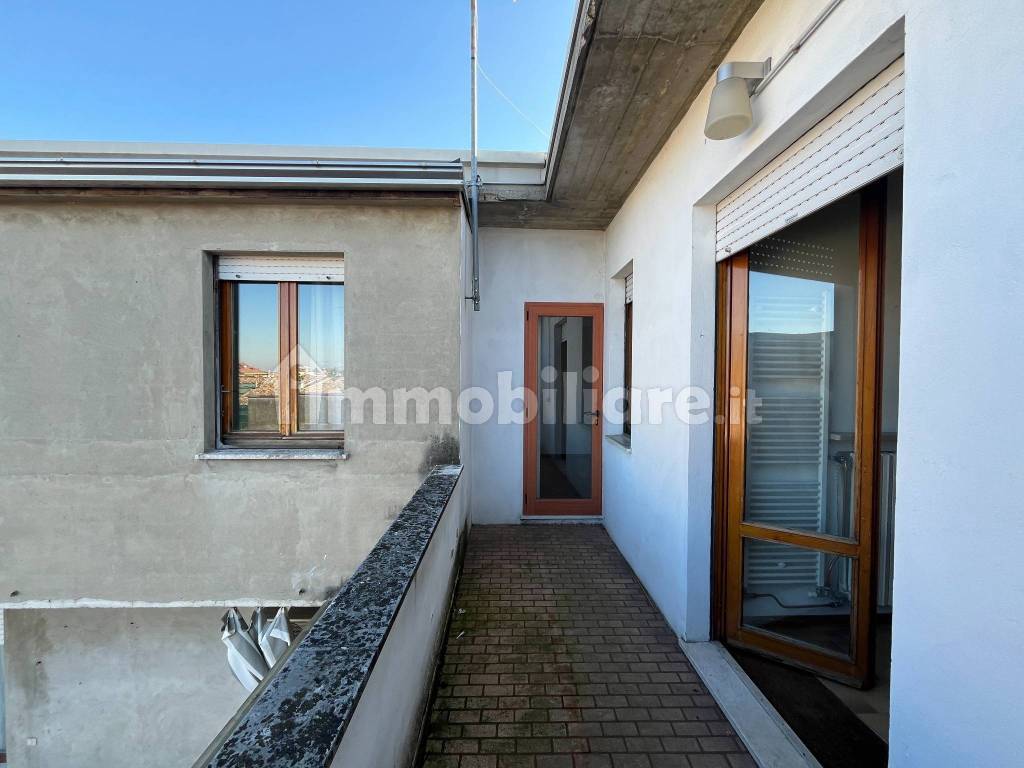 Balcone