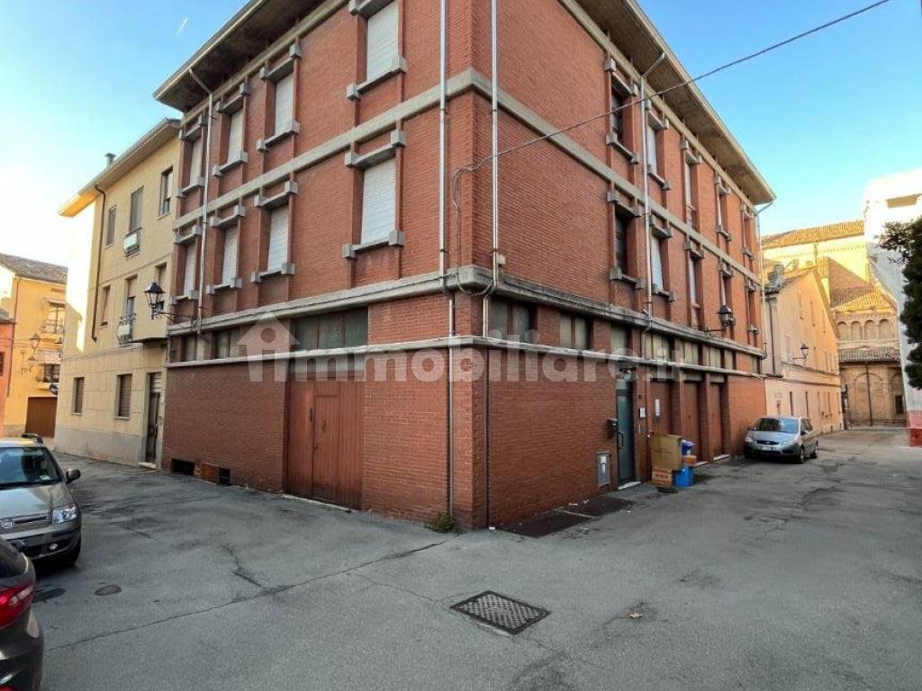 Facciata
