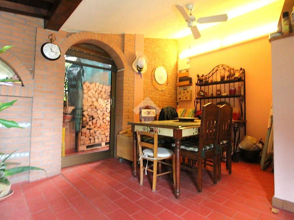 Veranda