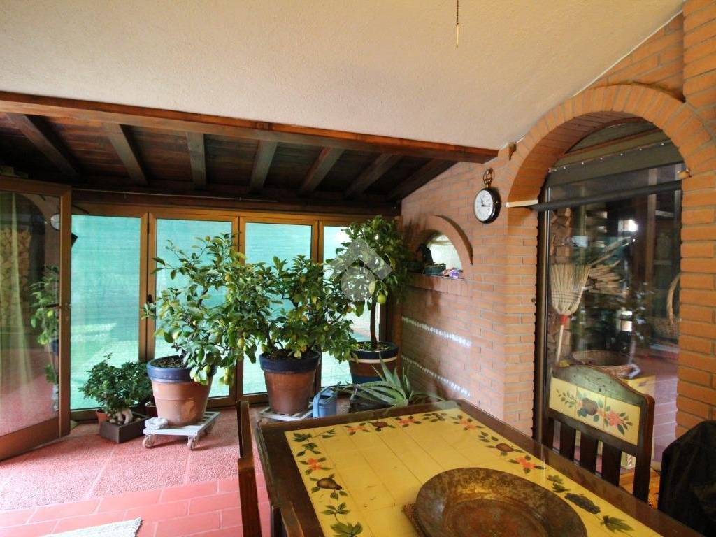 Veranda