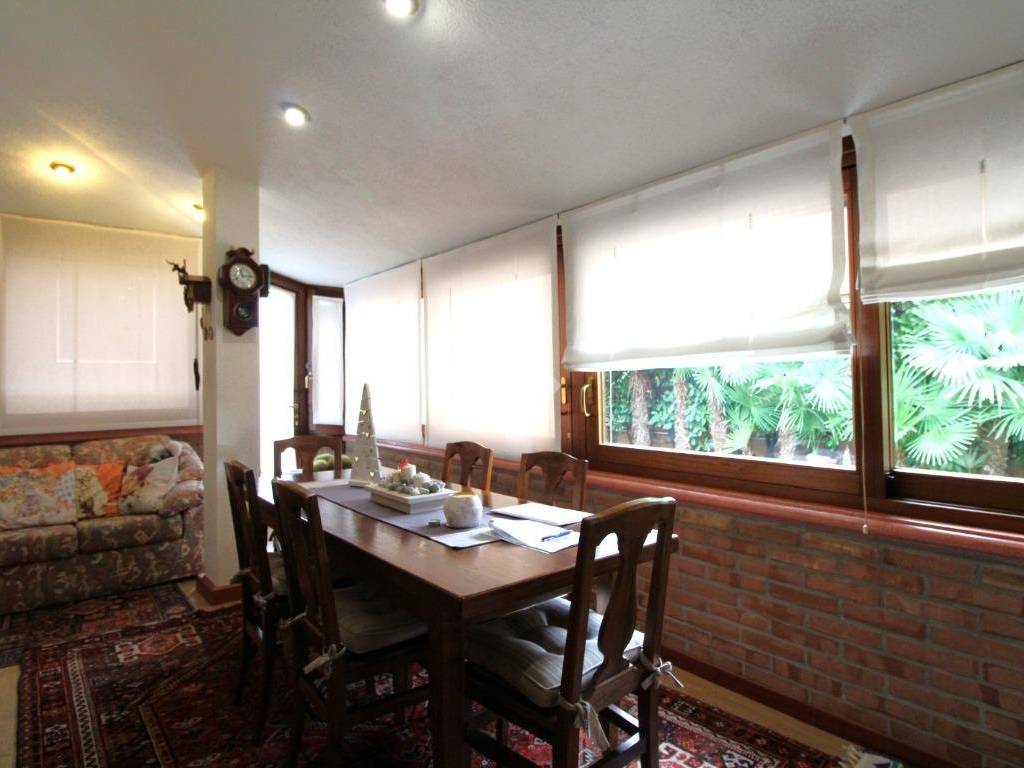 Veranda