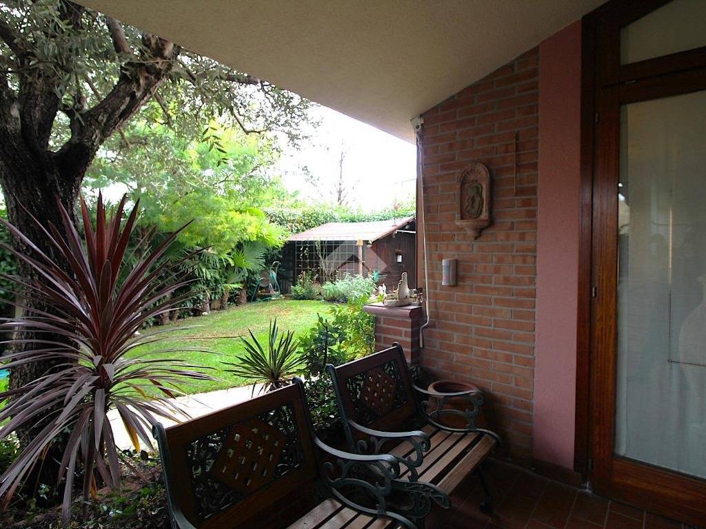 Giardino
