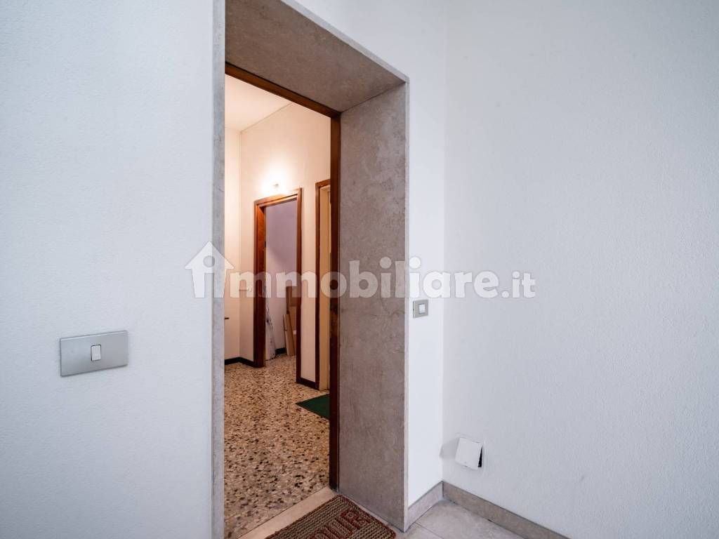Interno palazzo