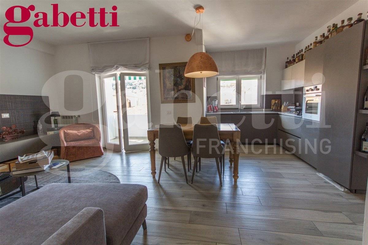 Appartamento in vendita a Monte Argentario