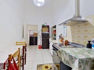 3-room flat via degli Adriani, Gavinana, Florence