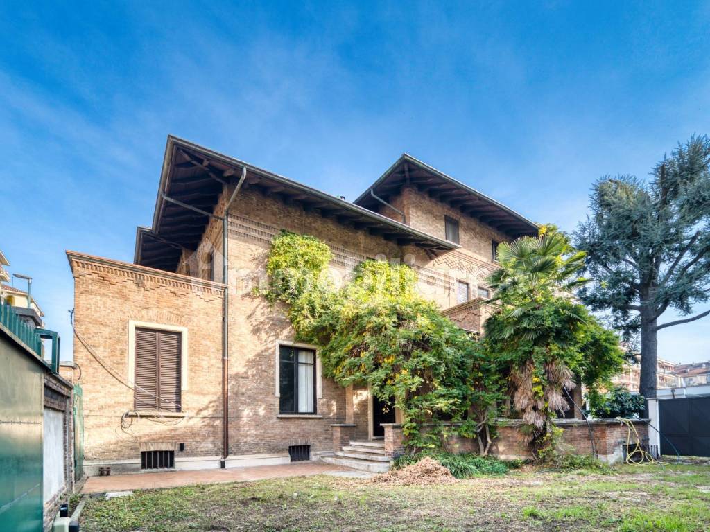 Appartamento in Borgo Vittoria