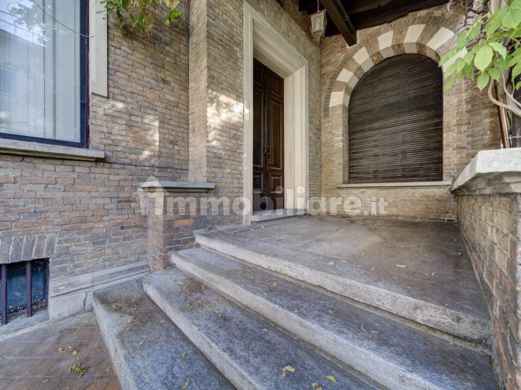Appartamento in Borgo Vittoria, foto 3 di 10