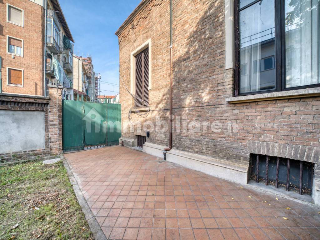 Appartamento in Borgo Vittoria, foto 4 di 10