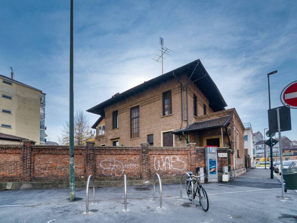 Appartamento in Borgo Vittoria, foto 5 di 10