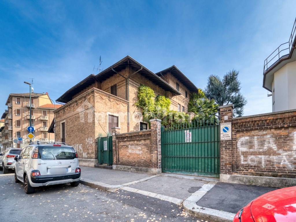 Appartamento in Borgo Vittoria, foto 6 di 10